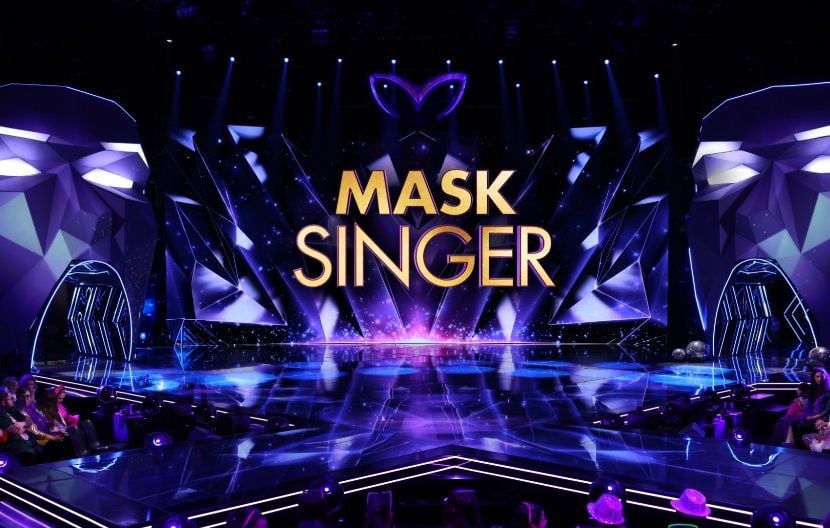 « Mask Singer » sur TF1 : Défis du jury et Poupées russes en saison 9