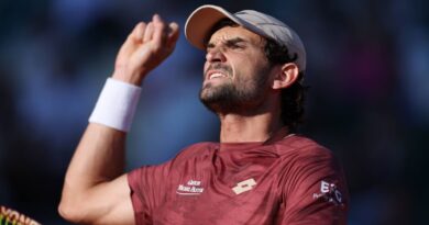 Masters 1000 de Monte-Carlo 2026 : Valentin Vacherot en demi-finale à Monaco