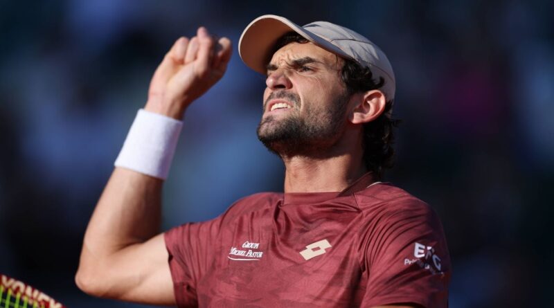 Masters 1000 de Monte-Carlo 2026 : Valentin Vacherot en demi-finale à Monaco