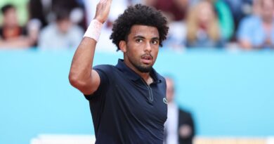 Masters 1000 Madrid : Arthur Fils enchaîne sa 7e victoire, atteint les 8es