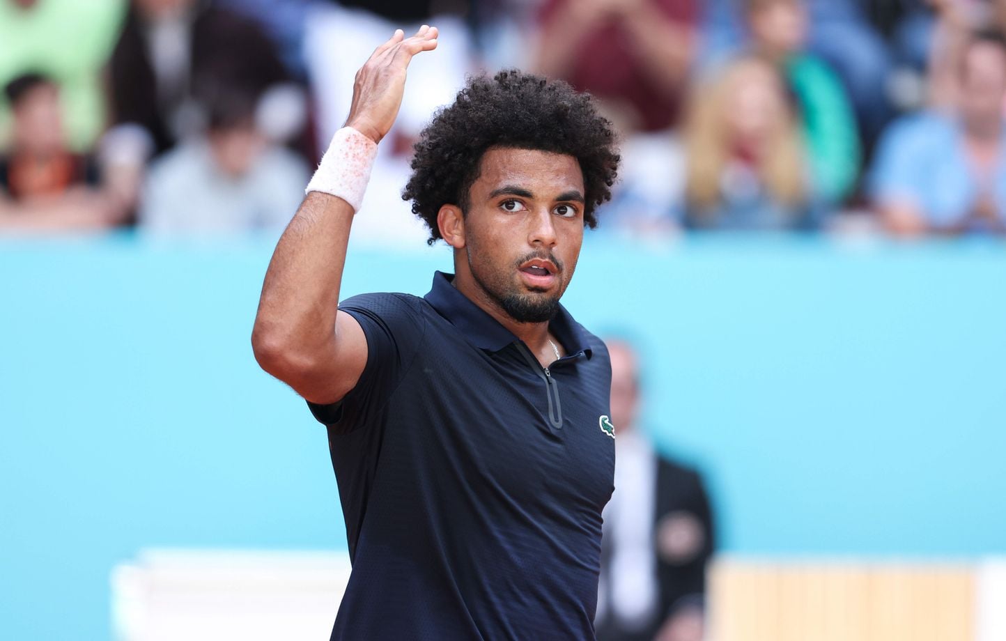 Masters 1000 Madrid : Arthur Fils enchaîne sa 7e victoire, atteint les 8es