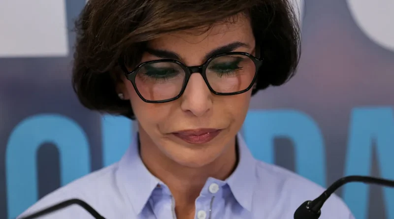 Match nul Rachida Dati-Complément d'enquête : Patrier-Leitus évoque la "bonne foi" des deux parties