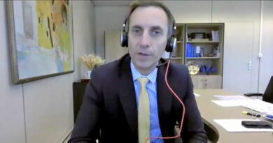 Mathieu Mori : Le Maroc, partenaire clé du Conseil de l'Europe