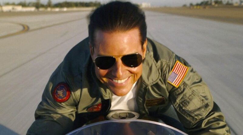 Maverick revient : « Top Gun 3 » est officiellement en préparation.