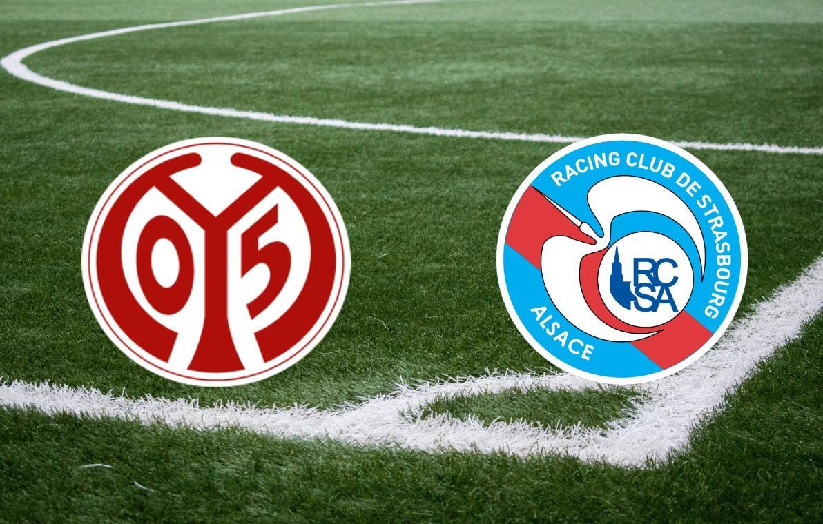 Mayence - Strasbourg : heure et chaîne de diffusion du match jeudi 5 octobre ?