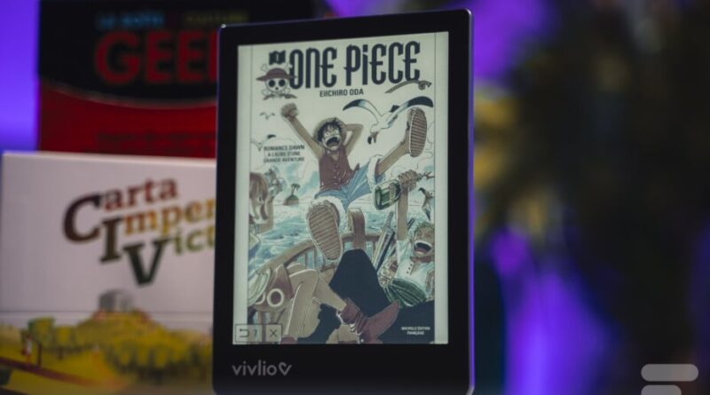 Meilleures liseuses électroniques : quel modèle choisir en 2026 ?