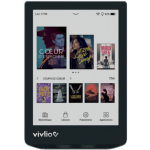Vivlio Light HD Color