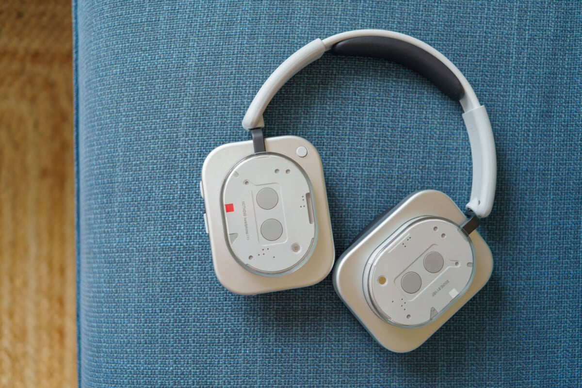 Nothing Headphones