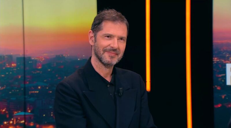 Melvil Poupaud : choix de rôles axés sur diversité et cinéma belge