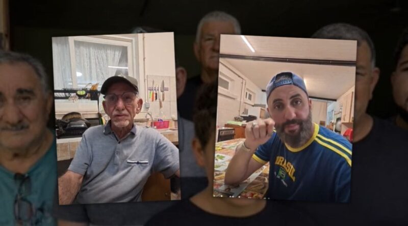 Mémoire coloniale : un créateur de contenu parle de l'exil des Algériens en Nouvelle-Calédonie