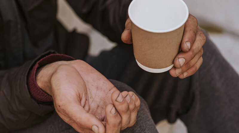 Mendicité en Tunisie : Filières d'exploitation derrière la mendicité de rue.