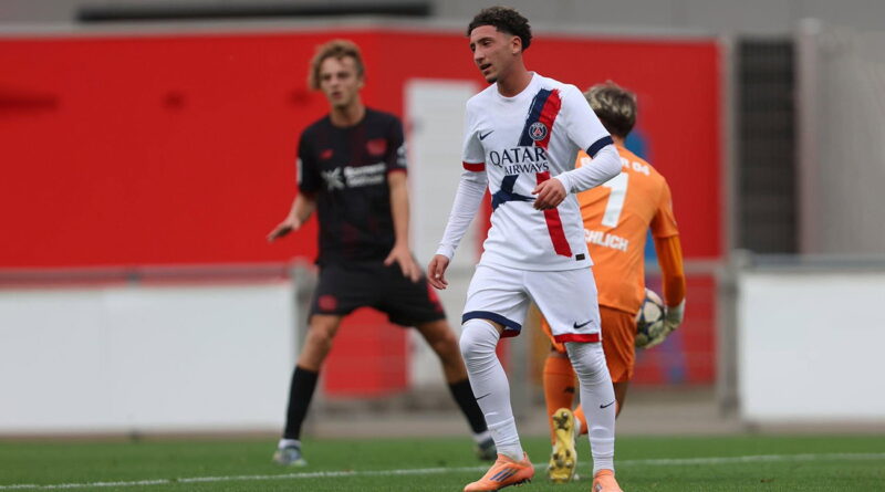 MERCATO : L'Ajax ne s'intéresse pas à Adam Ayari