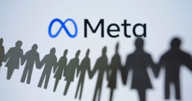 Meta va licencier 8.000 personnes, représentant 10 % des effectifs.