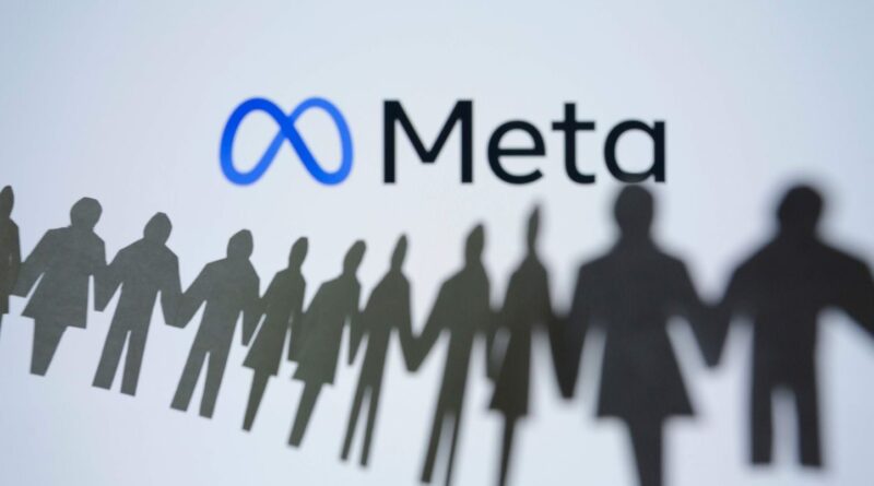 Meta va licencier 8.000 personnes, représentant 10 % des effectifs.