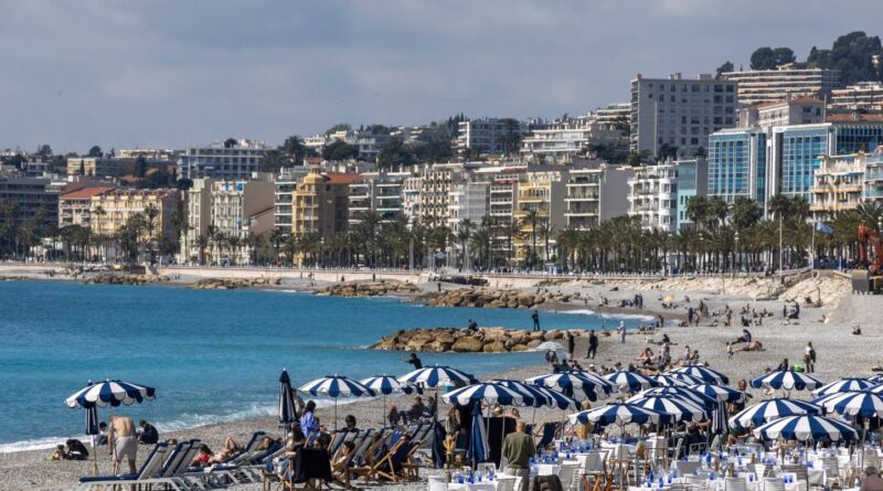 Météo : 32 degrés ce lundi, le beau temps va-t-il rester ?