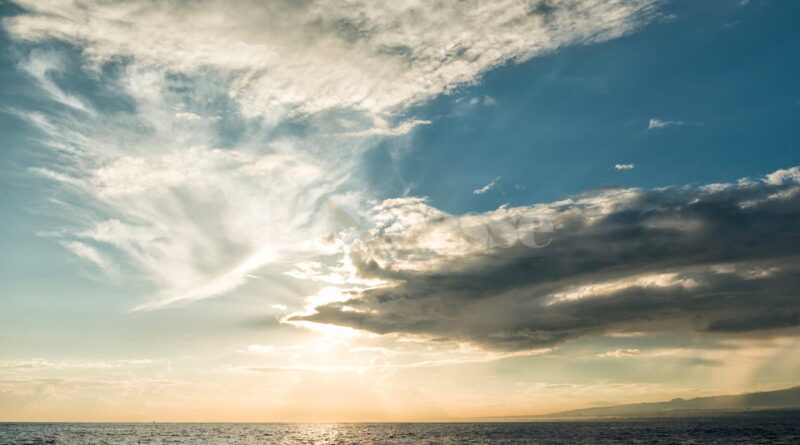 Météo : légère hausse des températures et passages nuageux attendus
