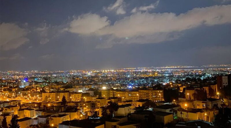 Météo : températures prévues entre 12 et 22 degrés ce soir