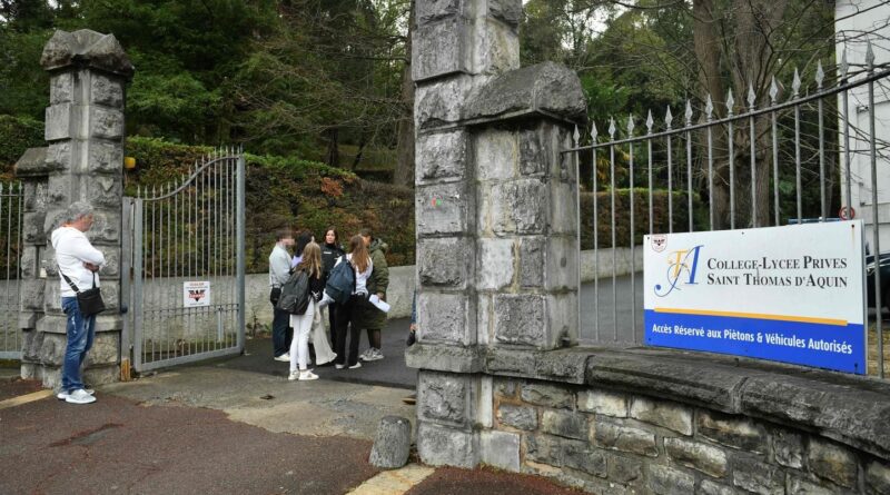 Meurtre d’Agnès Lassalle : l’avocat met en avant le discernement de l’accusé