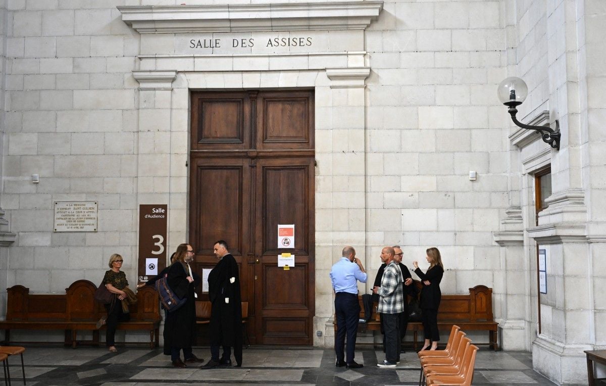 Meurtre d’Agnès Lassalle : Un élève condamné à quinze ans de réclusion criminelle