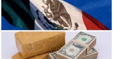 Mexique : János Balla, narcotrafiquant d'Europe, arrêté à Cancún