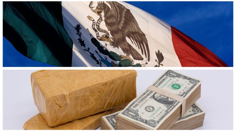 Mexique : János Balla, narcotrafiquant d'Europe, arrêté à Cancún