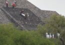 Mexique : L'attaque mortelle de Teotihuacan avait été minutieusement planifiée.