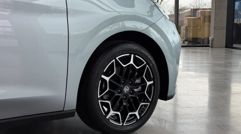 MG4 à batterie semi-solide : avancée majeure ou mirage marketing ?