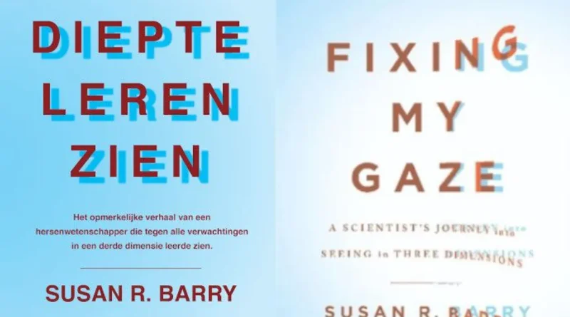 "Michael améliore sa vision grâce à la rééducation du strabisme"