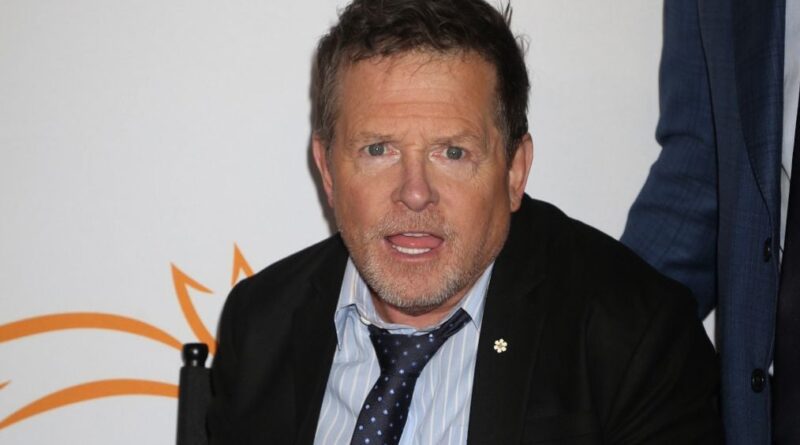 Michael J. Fox ne s'attendait pas à une vidéo hommage de CNN le faisant croire mort.