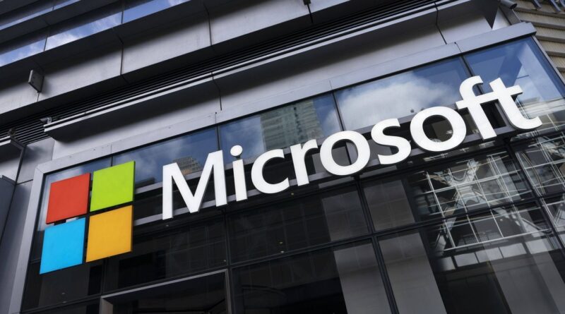 Microsoft investit 10 milliards de dollars au Japon pour l'IA.