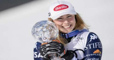Mikaela Shiffrin : un destin doré influencé par sa mère