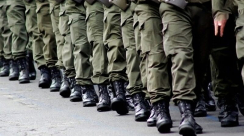 MINUSCA : La compagnie tunisienne légère d’intervention rapide ne revient pas