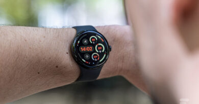 Mise à jour des Pixel Watch : inquiétudes pour la sécurité des seniors