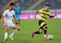 Mise à jour : MAS-WAC toujours en tête d'affiche