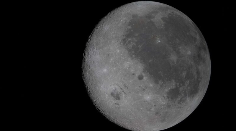 Mission Artémis 2 : La Nasa rétablit le contact après la Lune