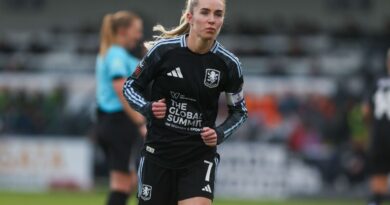 « Missy Bo Kearns d'Aston Villa évoque sa fausse couche et septicémie »