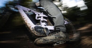 Mode Auto et contrôle de traction : ce moteur de vélo électrique défie Bosch et DJI