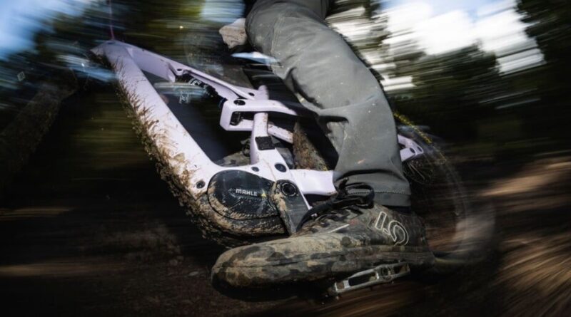 Mode Auto et contrôle de traction : ce moteur de vélo électrique défie Bosch et DJI