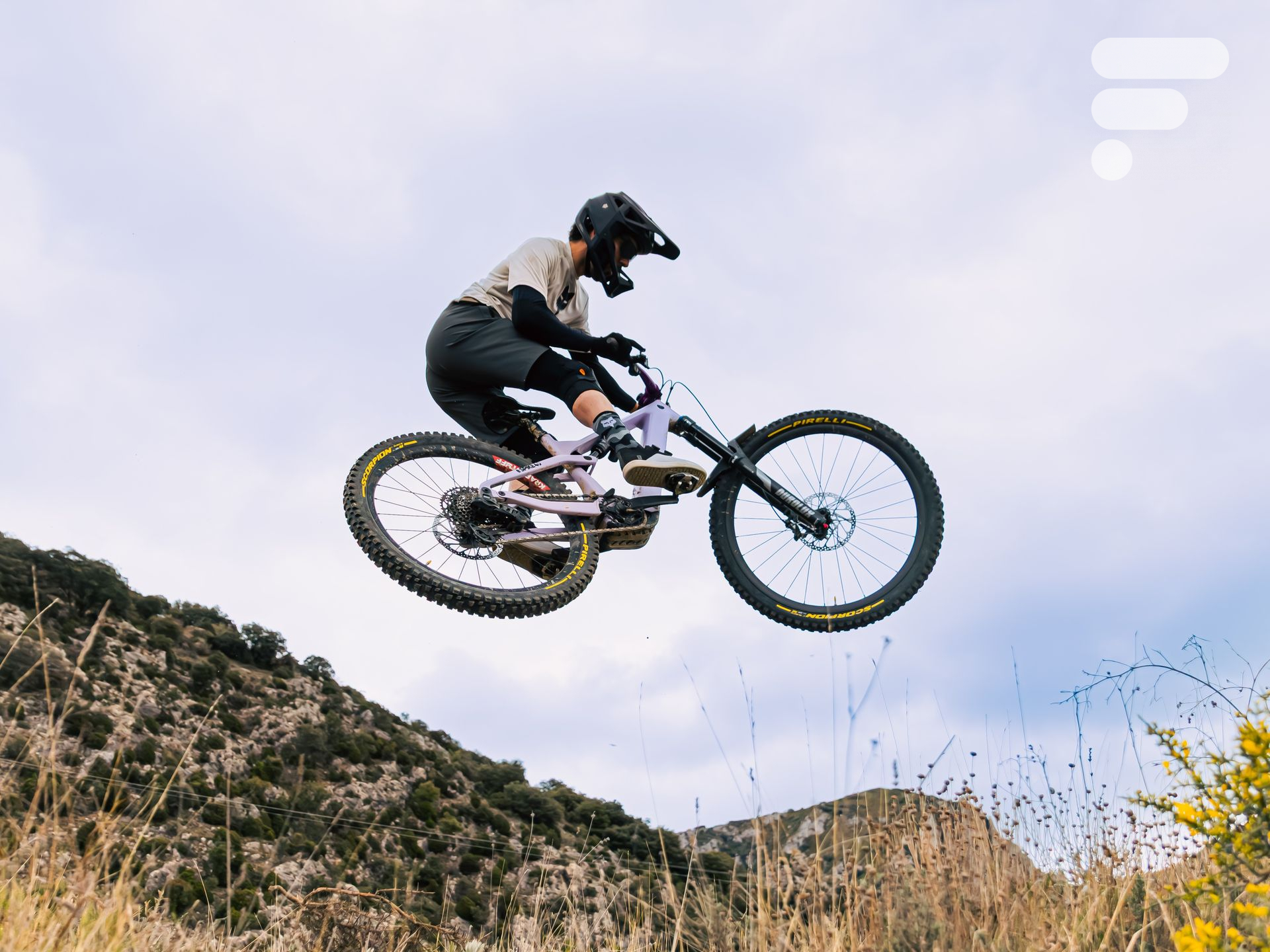 Mahle M40 moteur vélo VTT électrique