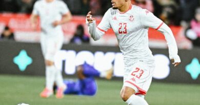 Mondial 2026 : Nul vierge entre les Aigles de Carthage et les Canucks