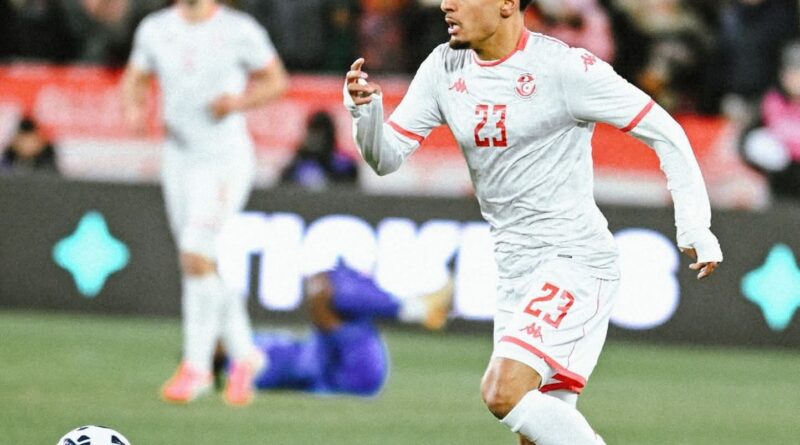 Mondial 2026 : Nul vierge entre les Aigles de Carthage et les Canucks