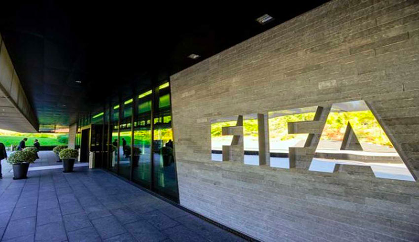 Mondial : la FIFA ne augmente pas de 15% les contributions aux clubs