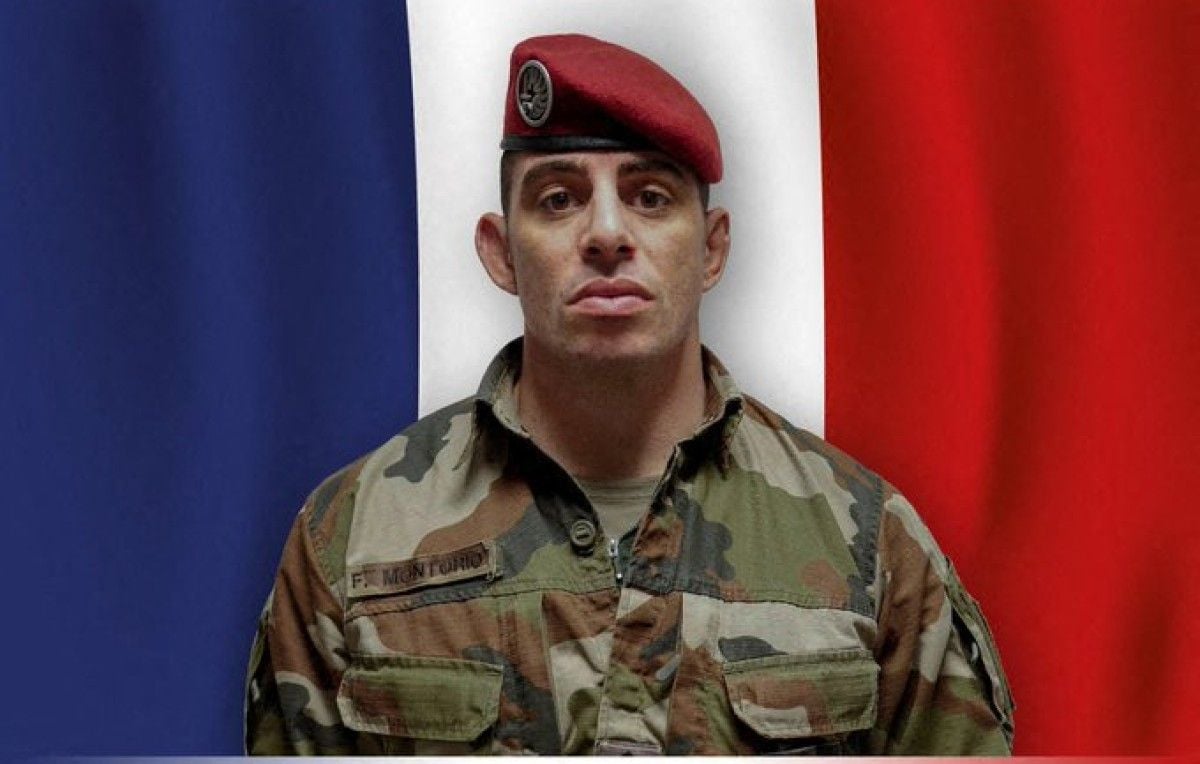 Montauban : Émotion forte pour le soldat Florian Montorio, tué au Liban