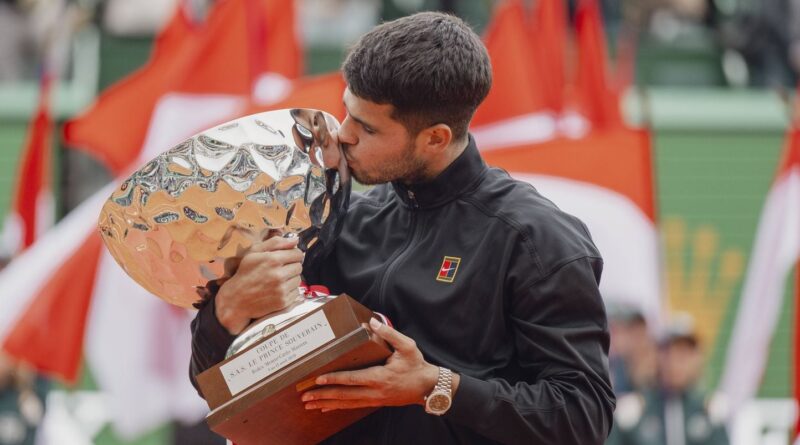 Monte-Carlo 2026 : Gains en finale du tournoi dévoilés