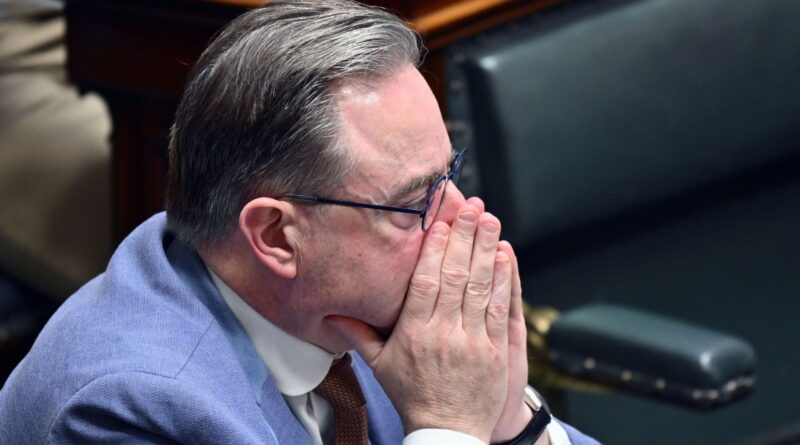 Moody's dégrade la note financière de la Belgique, perd son "double A"