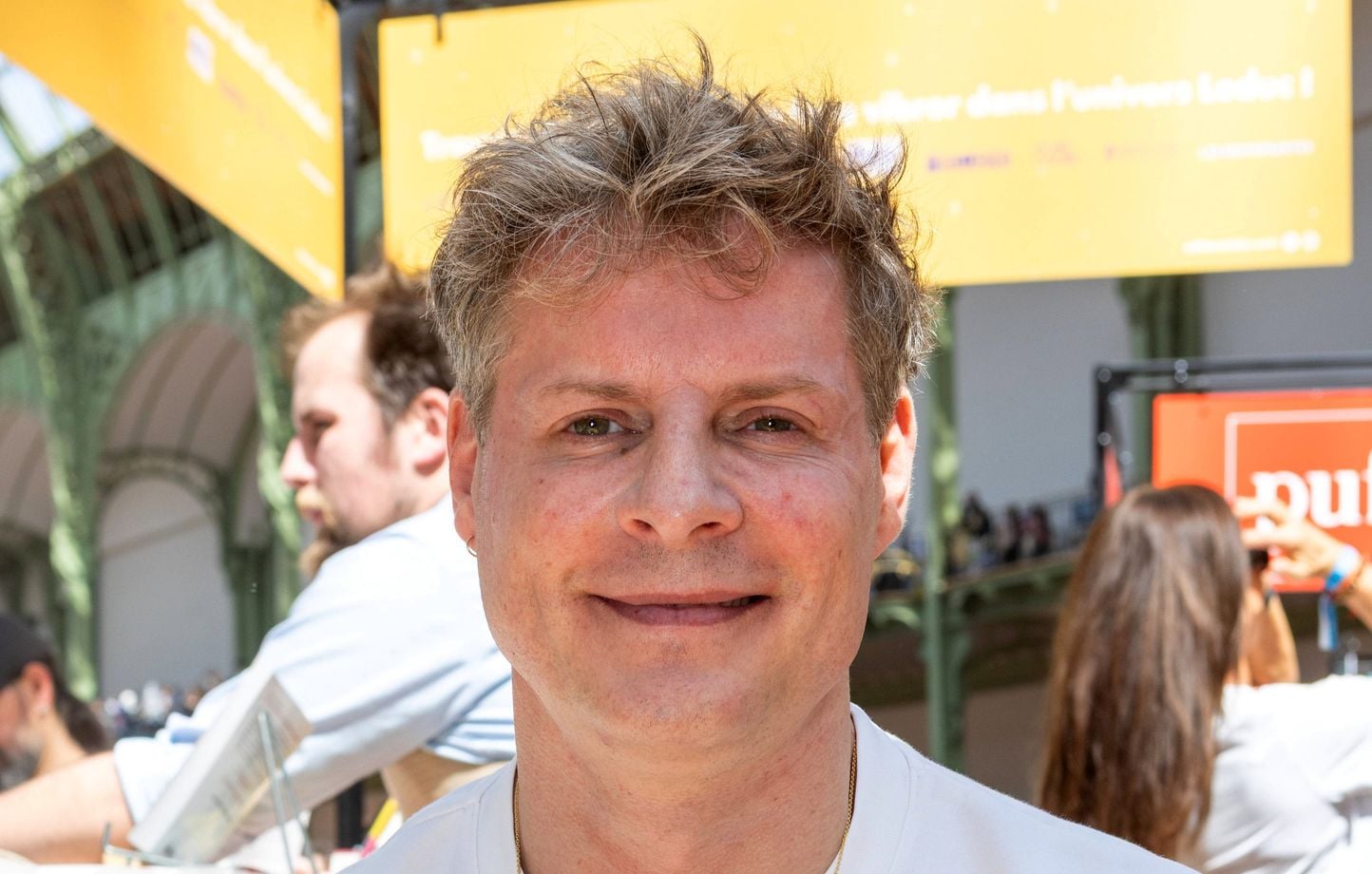 Mort de Loana : Matthieu Delormeau ne peut pas aider l'ex-star, dit Eryl Prayer