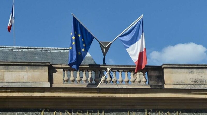 Mort de Quentin Deranque à Lyon : le Conseil d'État confirme la dissolution de La jeune Garde