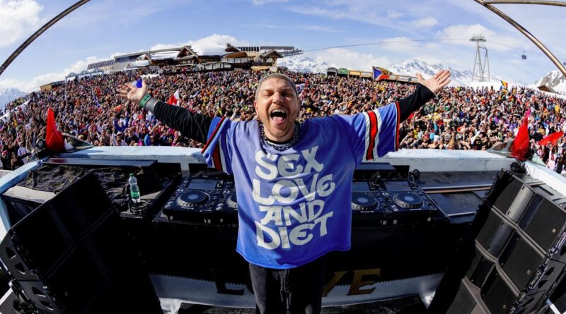 « Mosimann : Produire et jouer, un moment de vérité »