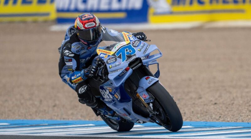 MotoGP : Résultats du Grand Prix d'Espagne