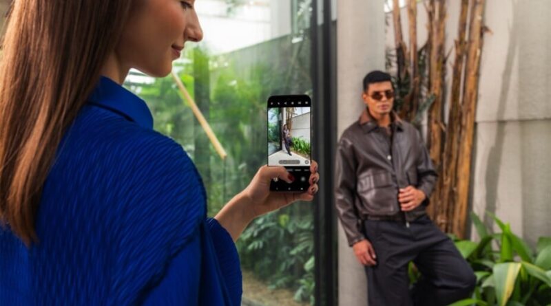 Motorola lance un smartphone en bois à 800 euros.